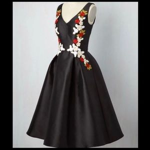 Chichi London Dress